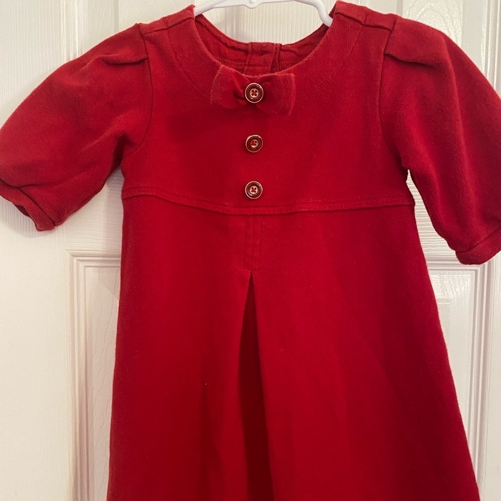 Janie and Jack‎ Dress